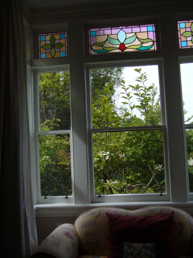 Forest Manor Geraldine Bagian luar foto
