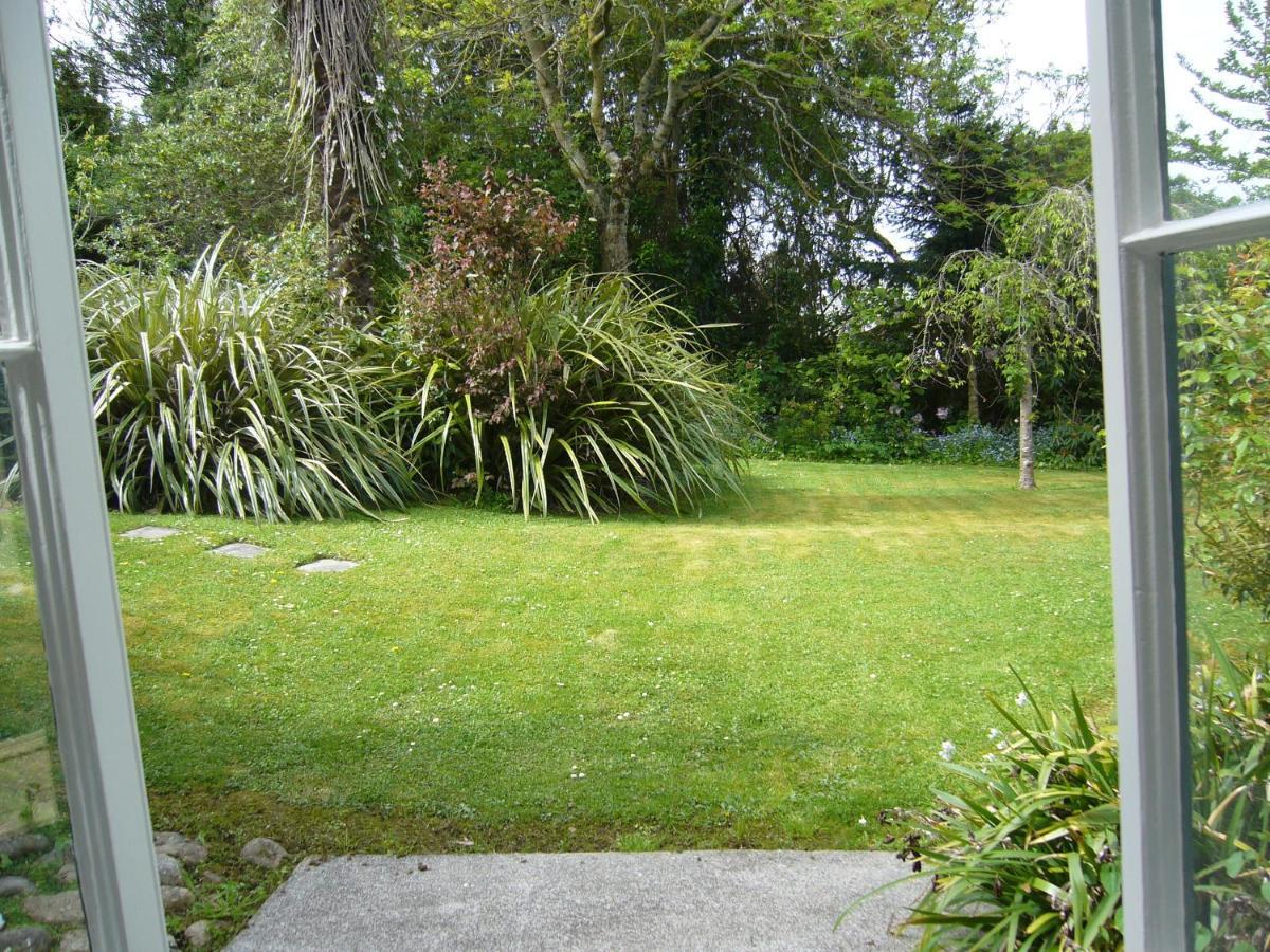 Forest Manor Geraldine Bagian luar foto